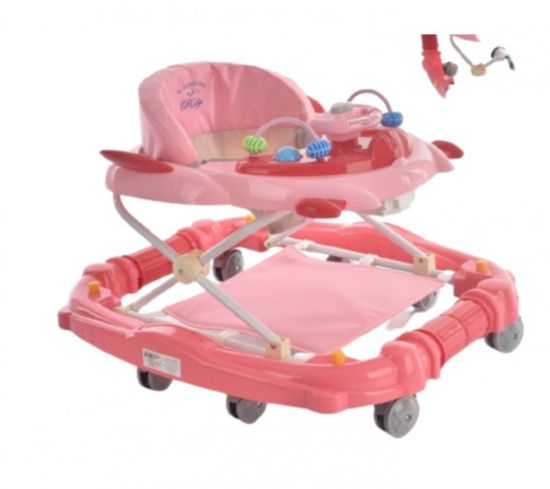 صورة مشاية اطفال